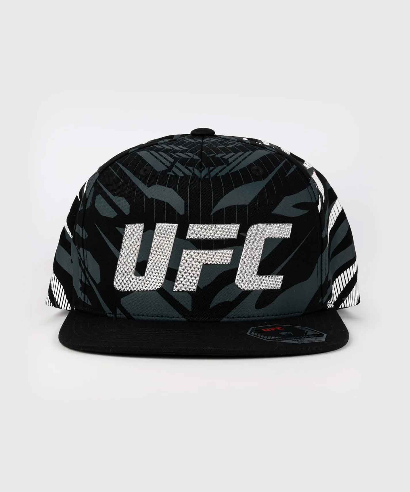 VENUM／ヴェナム ビーニー・キャップ UFC Fusion by Venum Authentic