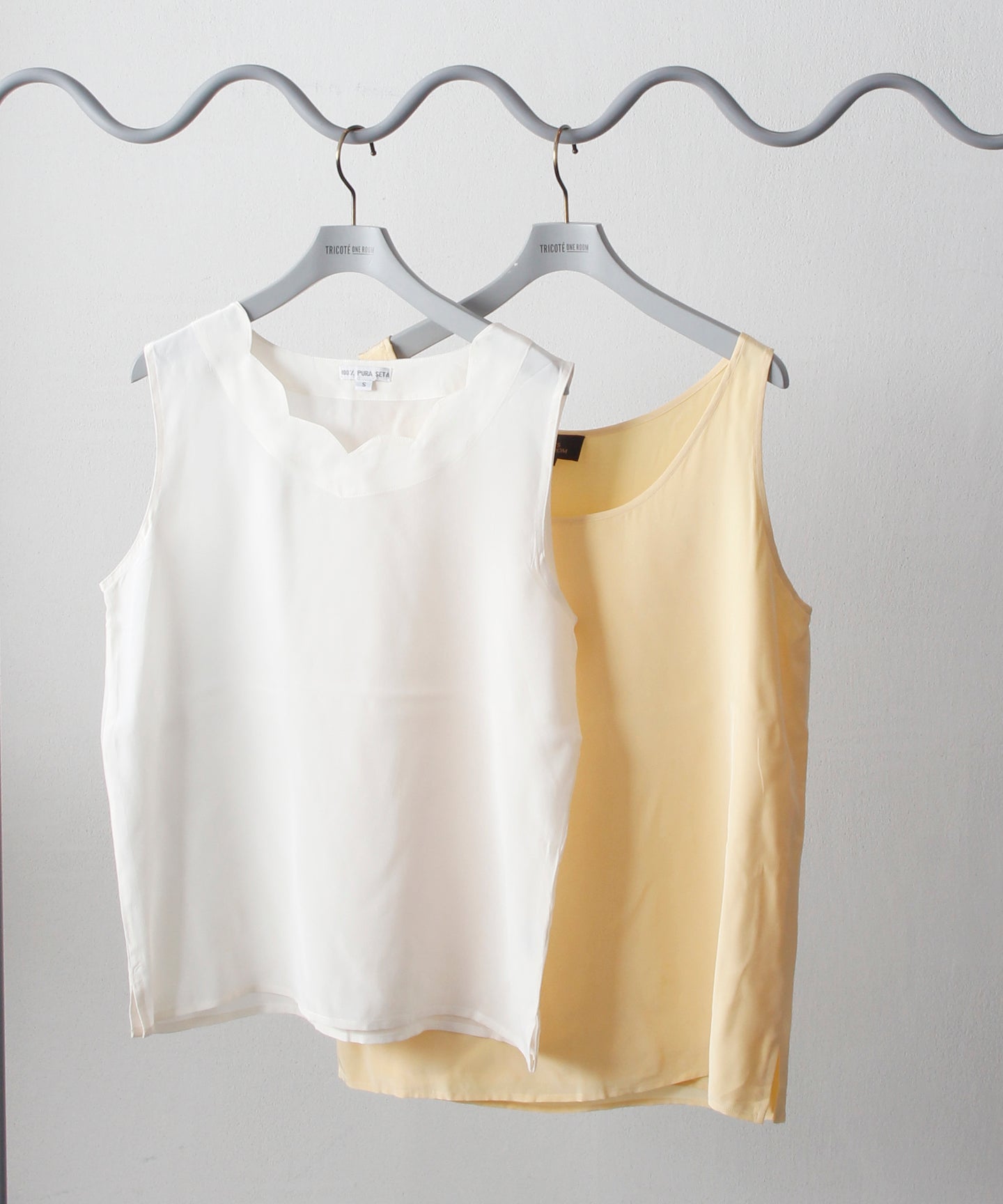 人気ブランドとのコラボレーションアイテム | TRICOTÉ online shop