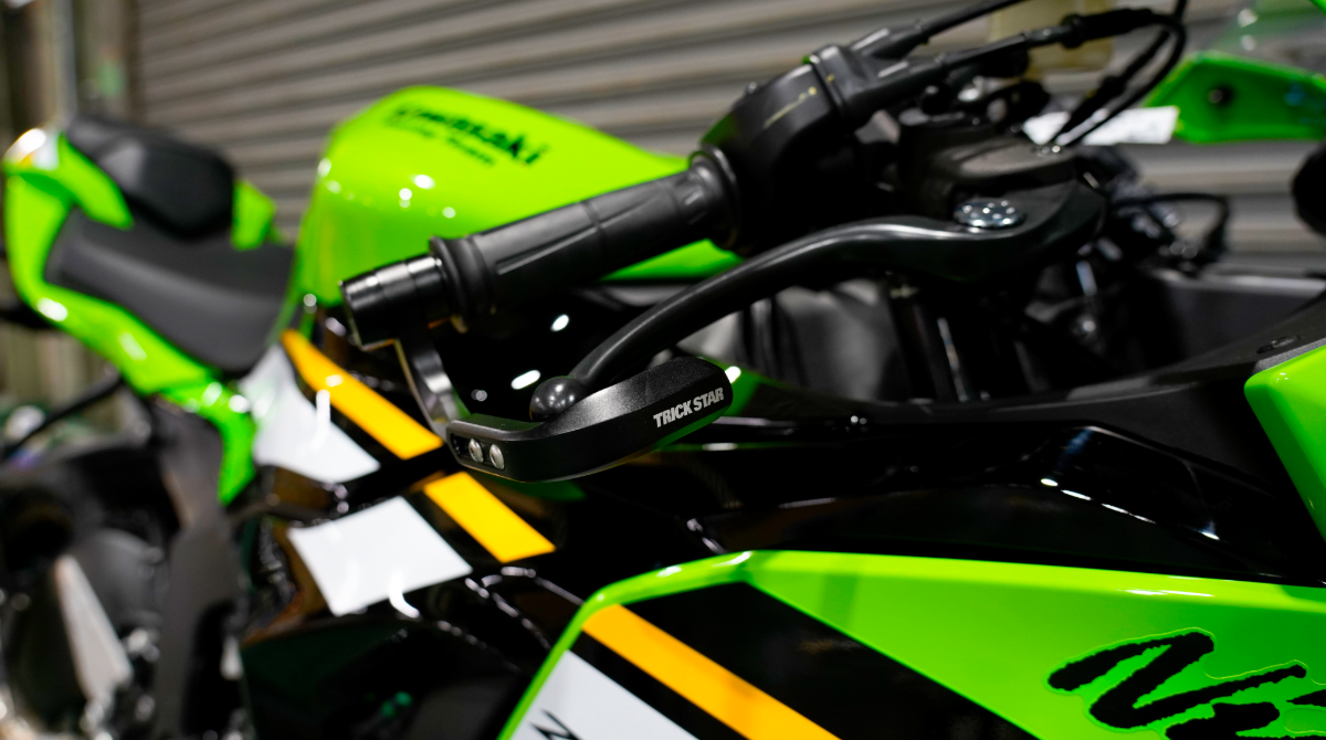 トリックスター / ブログ記事詳細