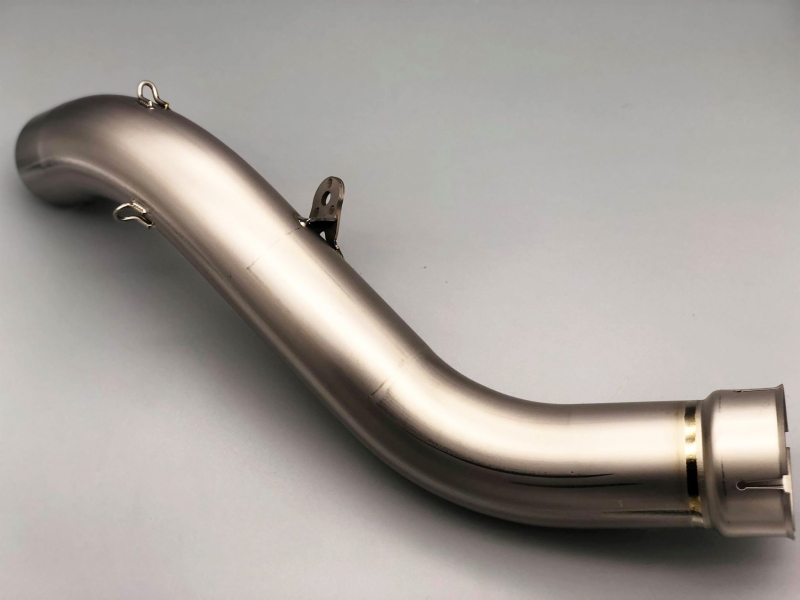 トリックスター / スリップオンパイプ