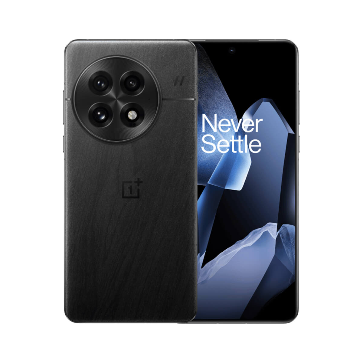 OnePlus 13 (12GB RAM + 256GB Memory) - Black Eclipse