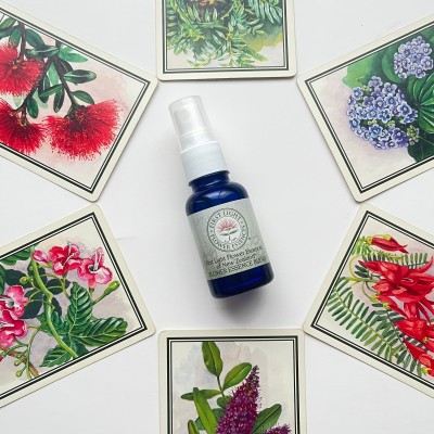 フラワーエッセンス | 健康と癒しの通販-トリニティショップ