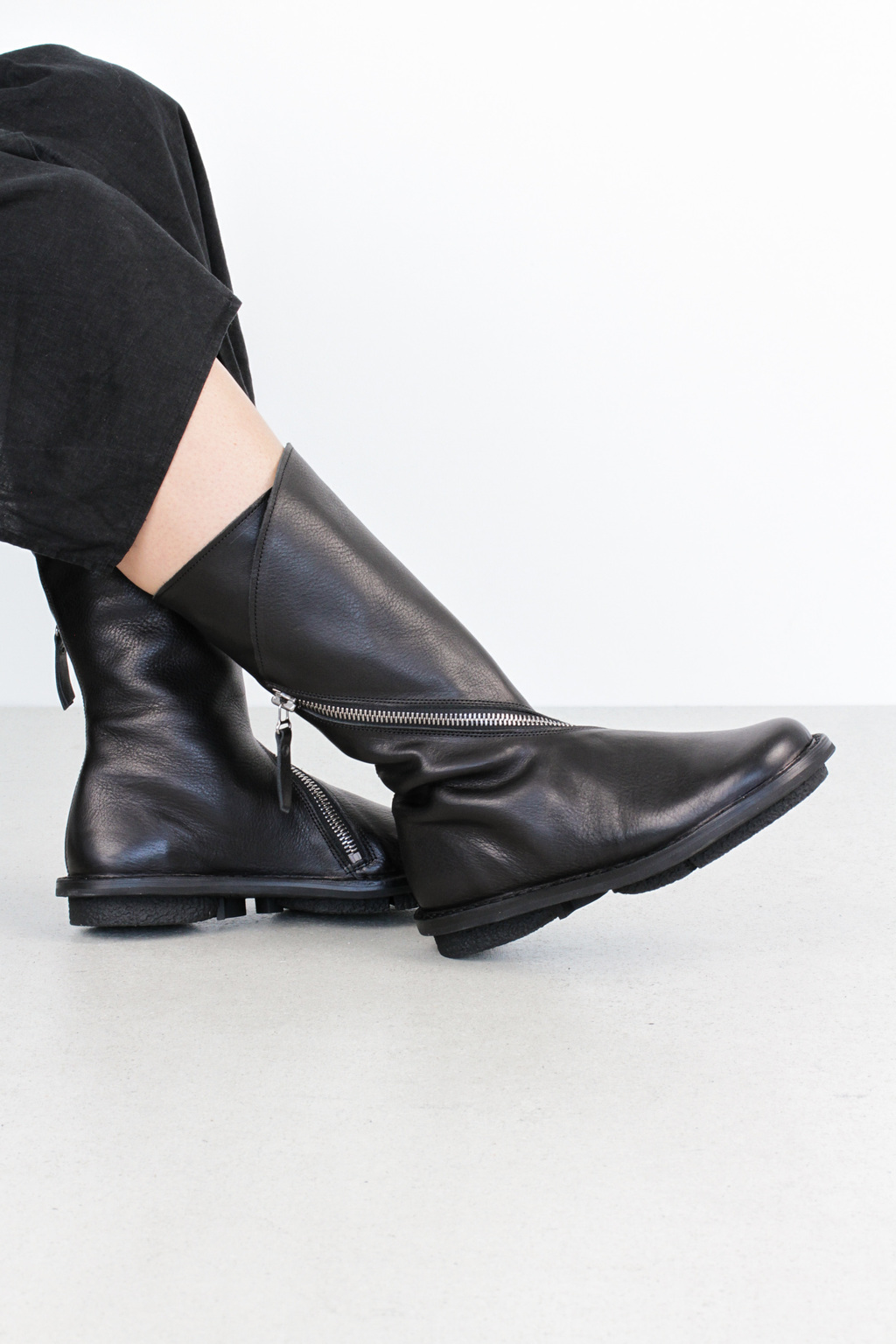 Onion f - Trippen shoes - exceptional design and quality from Germany