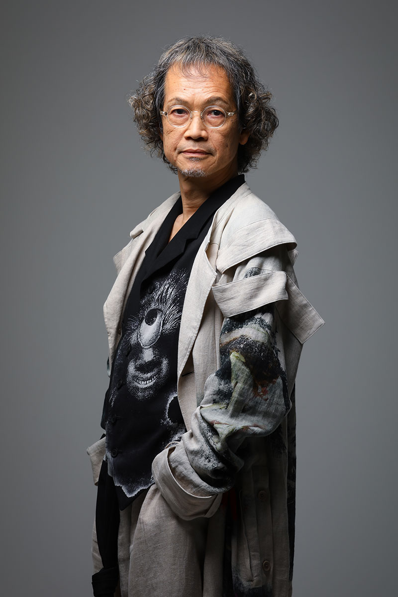 株式会社Trive Secure Lab 執行役員副社長・桑原義幸が