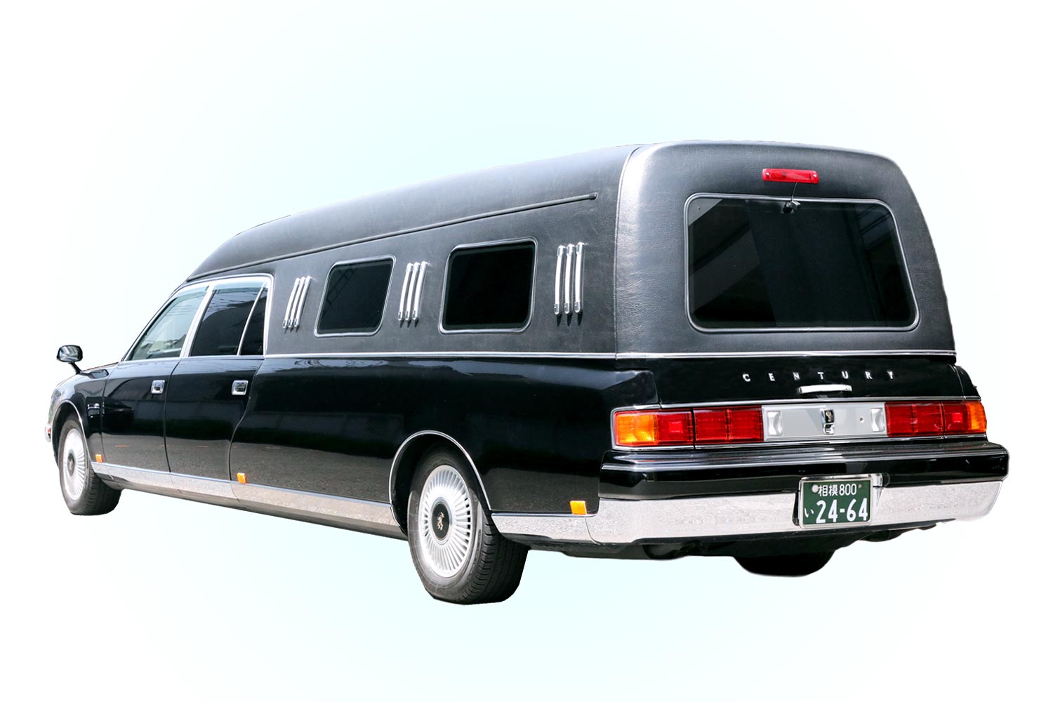 洋型霊柩車：寝台車・霊柩車・マイクロバスのご用命は東礼自動車【公式】