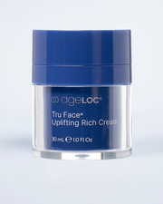 ageLOC Tru Face Essence Ultra Uplifting Cream – Every Day with Tracey