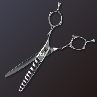 セニングシザー | 美容ハサミ(シザー)メーカー[トラックスシザーズ