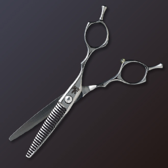 セニングシザー | 美容ハサミ(シザー)メーカー[トラックスシザーズ