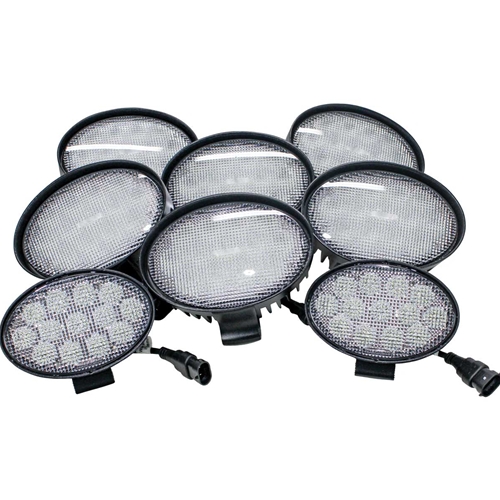 John Deere STS Series Combine LED Cab Light Kit | TL9660-KIT