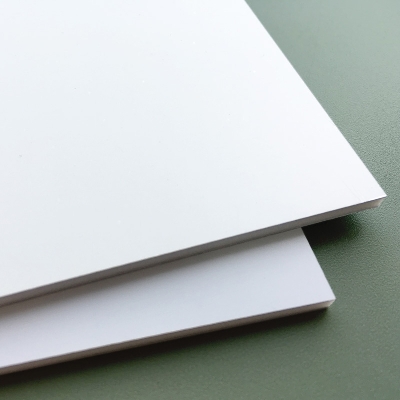 スチール複合板】CKホワイトボードLITE 両面ホワイト CK-3LS-WW・CK-3L