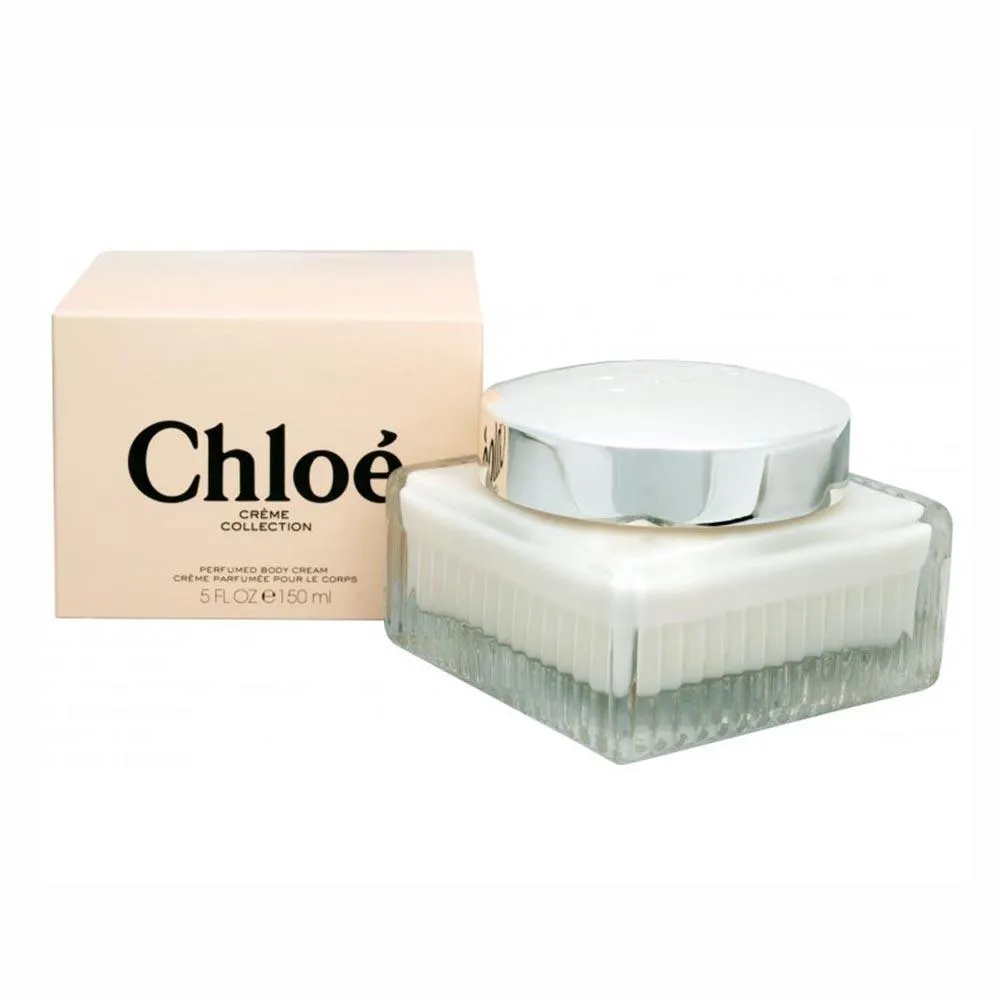 Chloe Cream Collection 150ml | Dressinn