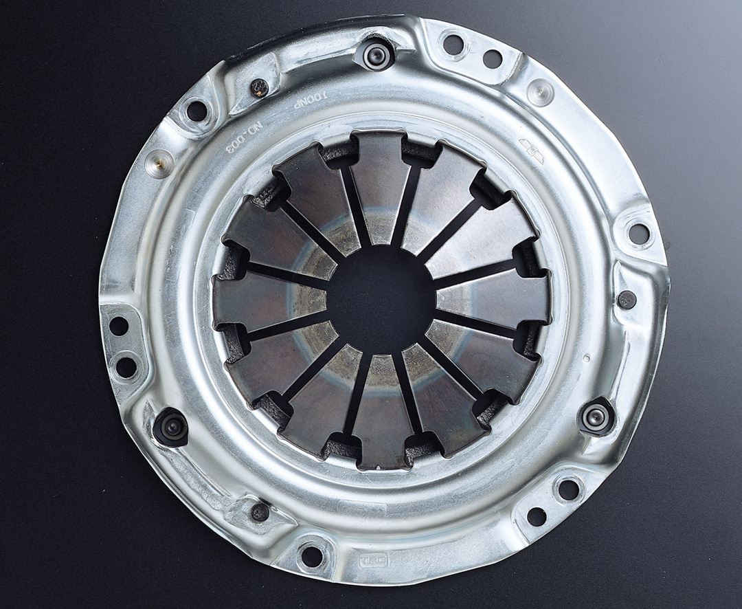 Vitz -Functional Parts- | TRD