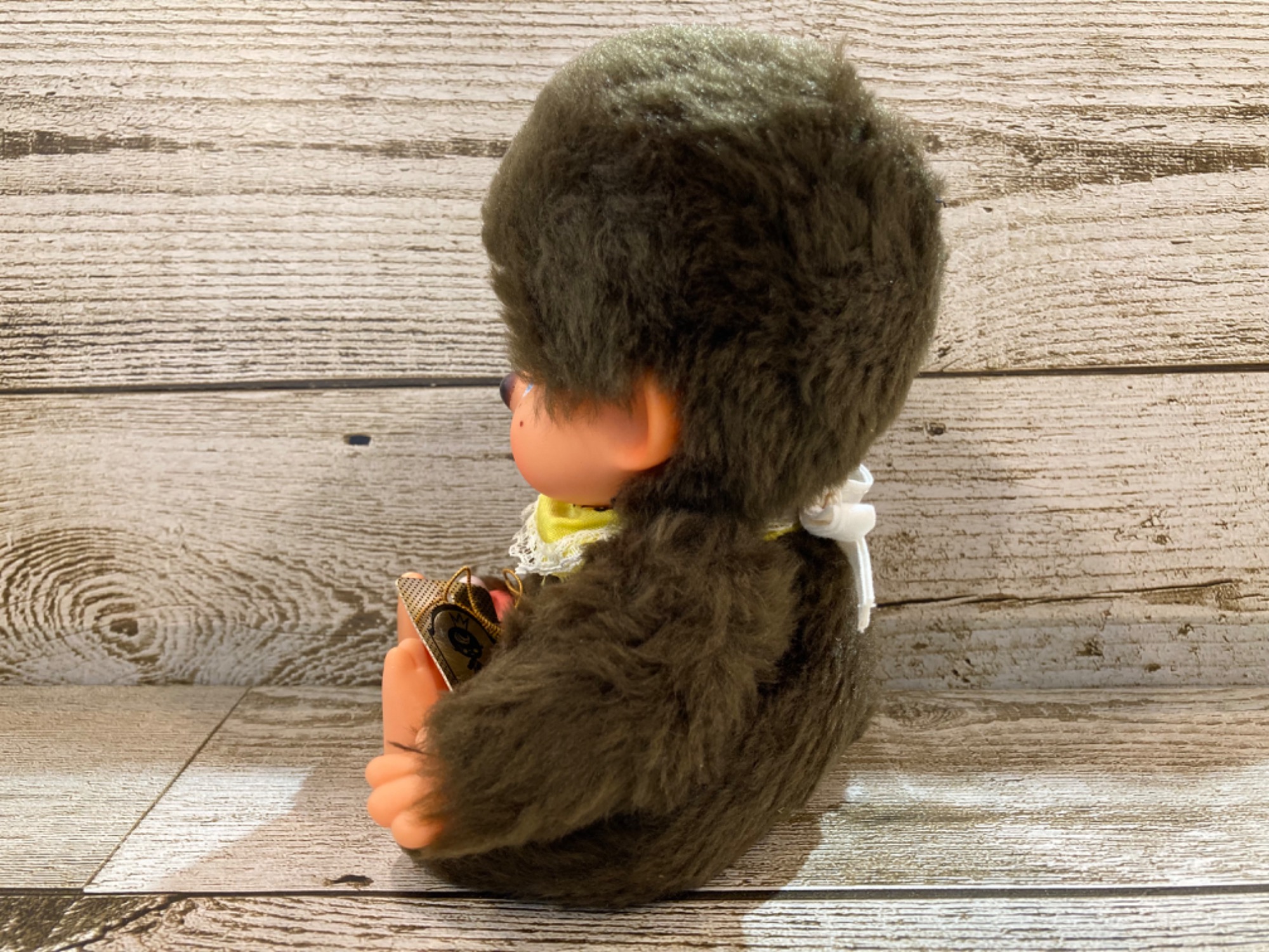 セキグチ『ふた子のモンチッチ』を買取入荷致しました！！｜2024年06月