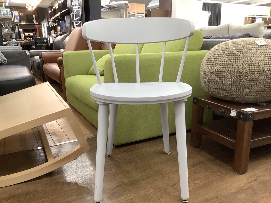 IKEA(イケア)のダイニングチェアー「OMTÄNKSAM オムテンクサム」が入荷