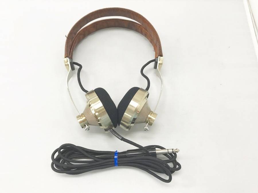 ヴィンテージヘッドホン Pioneer SE-L40 が入荷しました!!【千葉