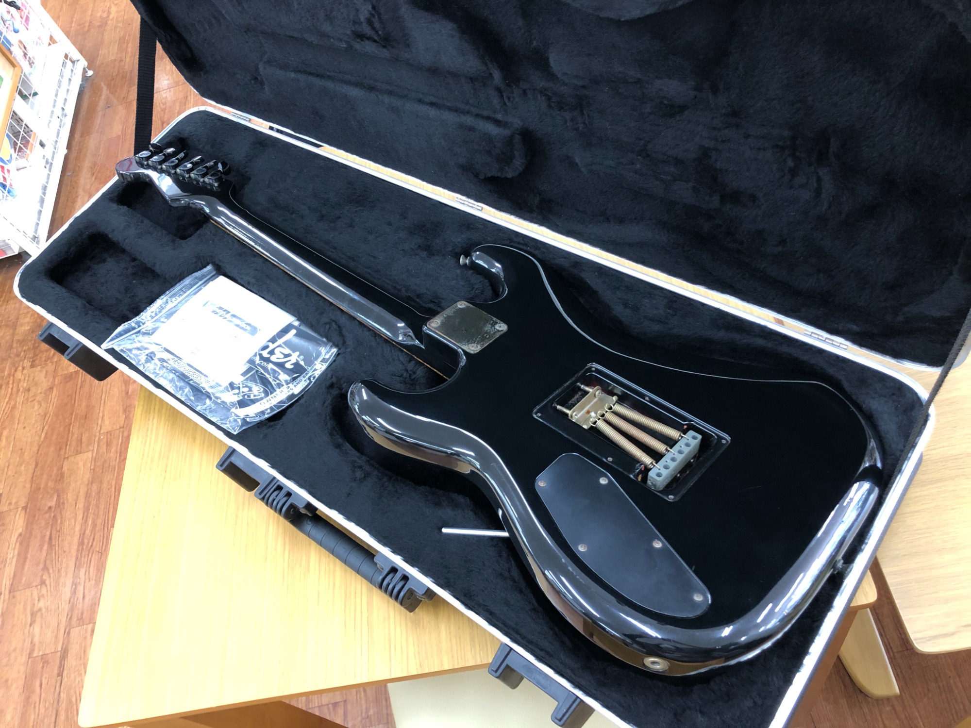 スマホで購入】FENDER JAPAN ST-535 Boxer Seriesのご紹介！｜2022年09