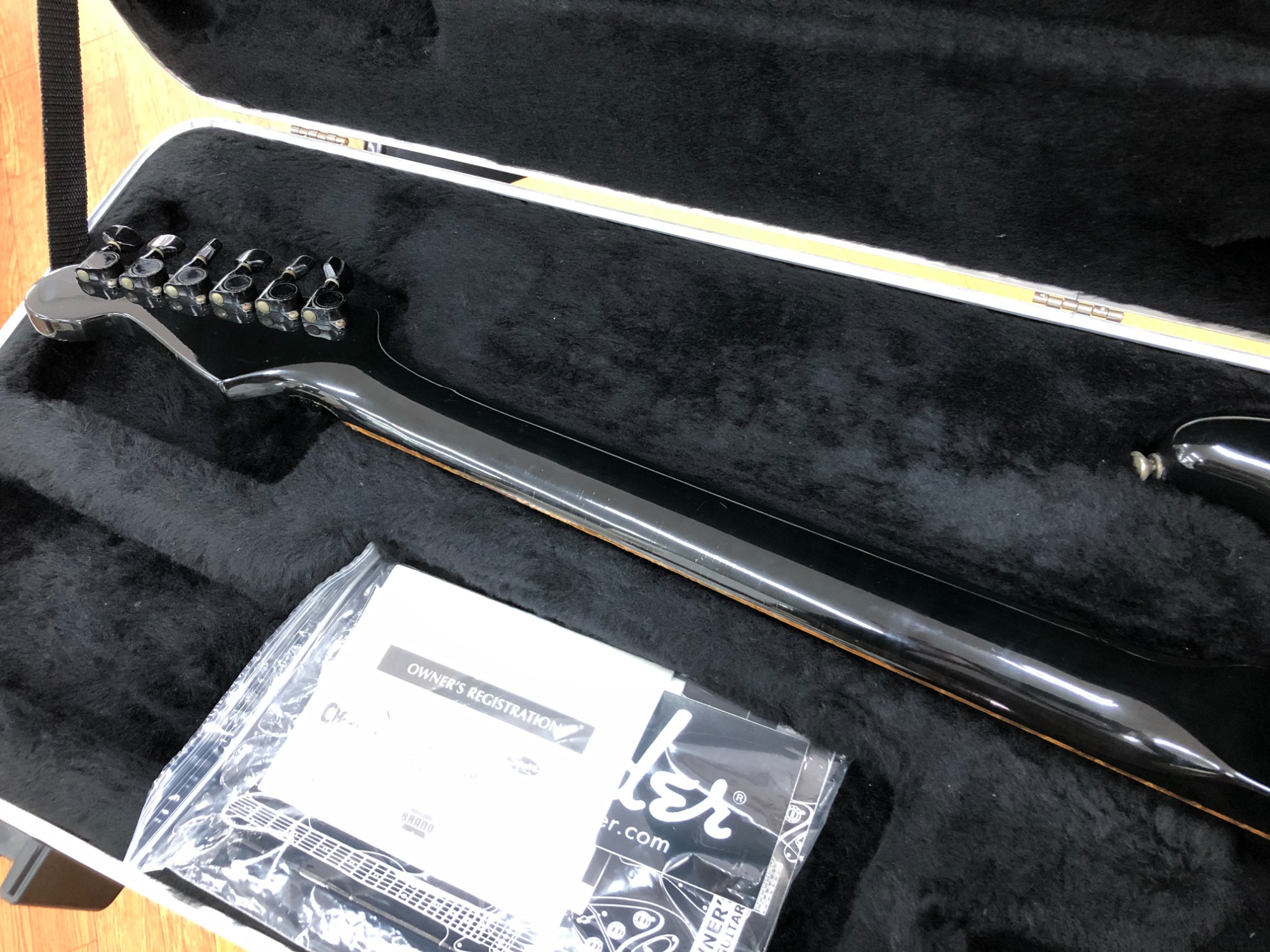 スマホで購入】FENDER JAPAN ST-535 Boxer Seriesのご紹介！｜2022年09