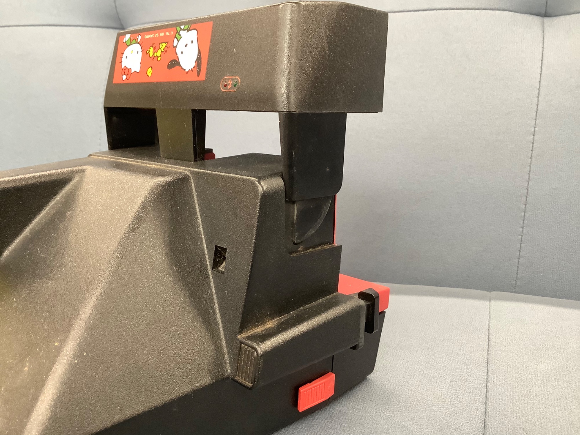 Sanrio（サンリオ）ポラロイド マジカルカメラのご紹介です！｜2023年