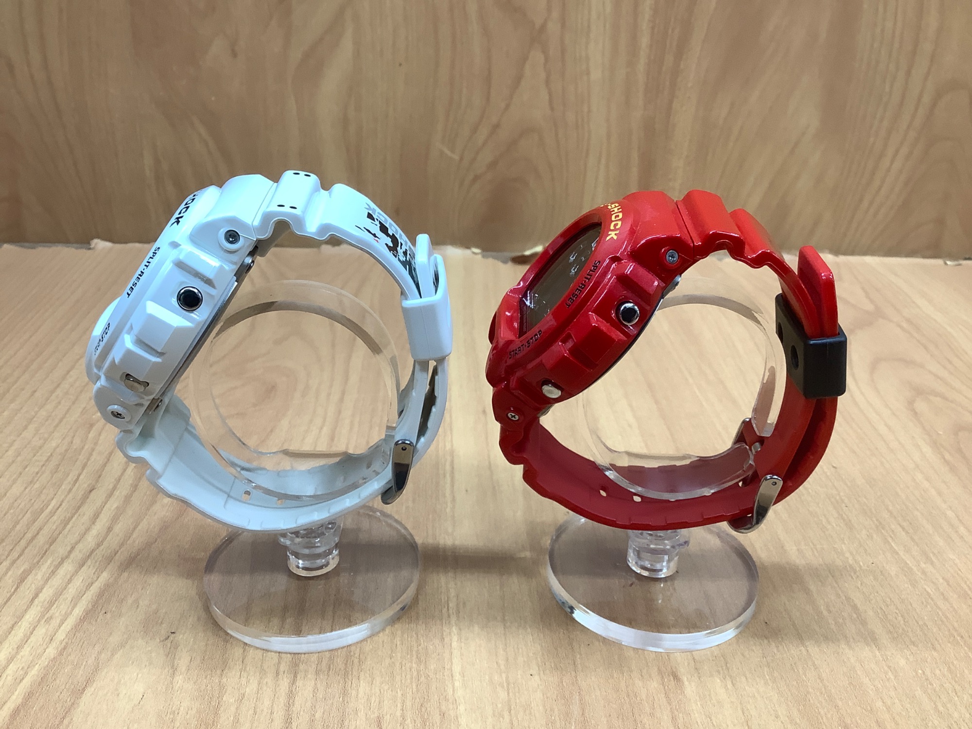 限定生産のプレミアムモデル！】CASIO(カシオ)よりG-SHOCK DW-6900FS