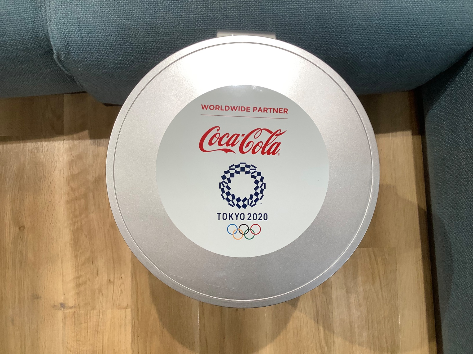 超レア！！コカ・コーラのアイスコールドマシン入荷致しました