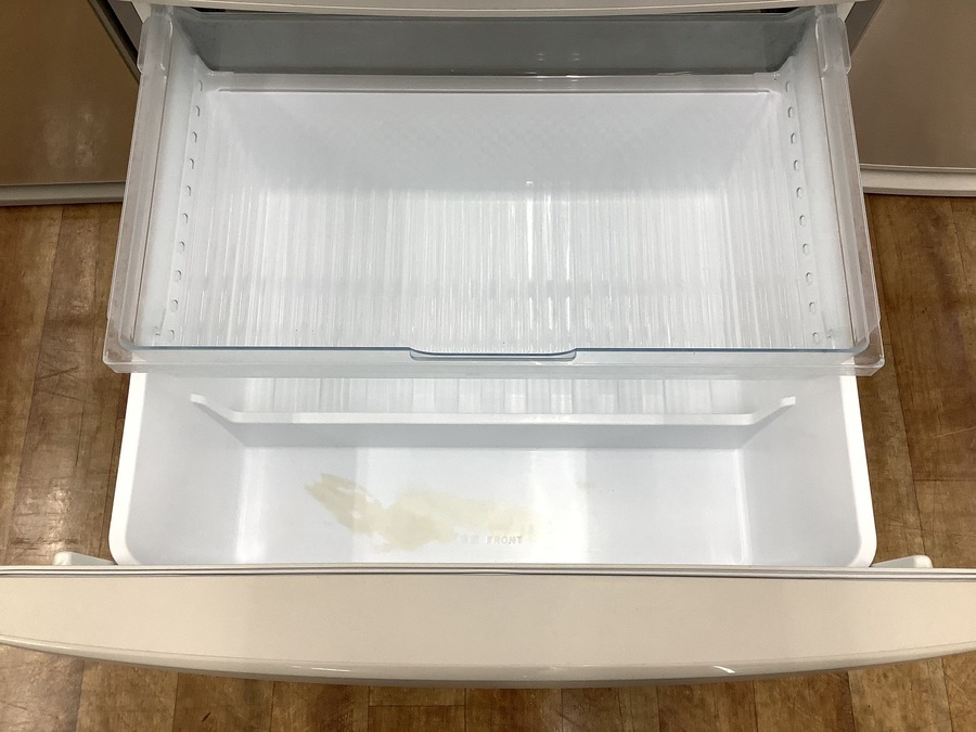 Panasonic（パナソニック）6ドア冷蔵庫 2011年製入荷致しました