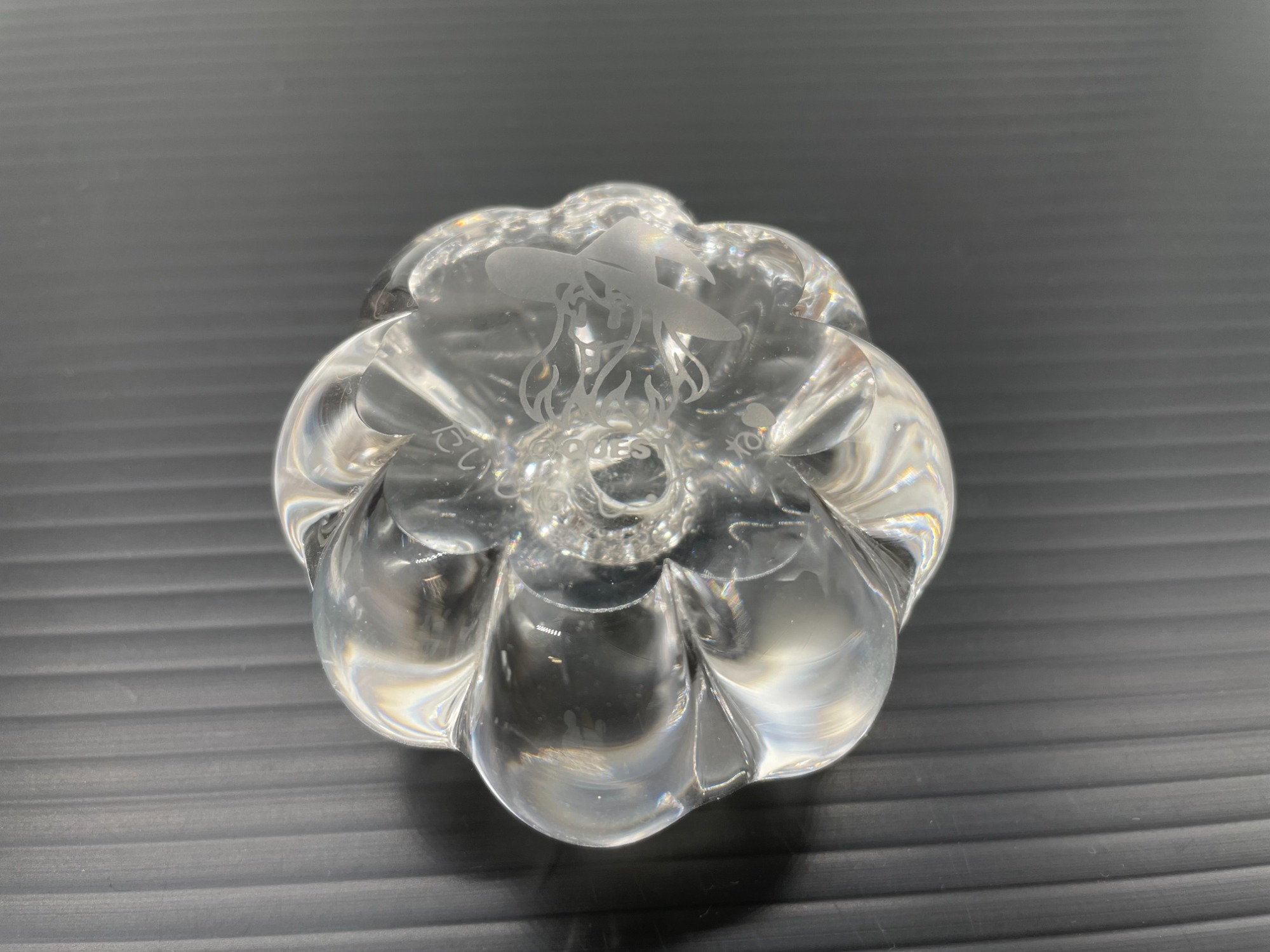 激レアアイテム！? 【タクティクスオウガ ガラスのカボチャ