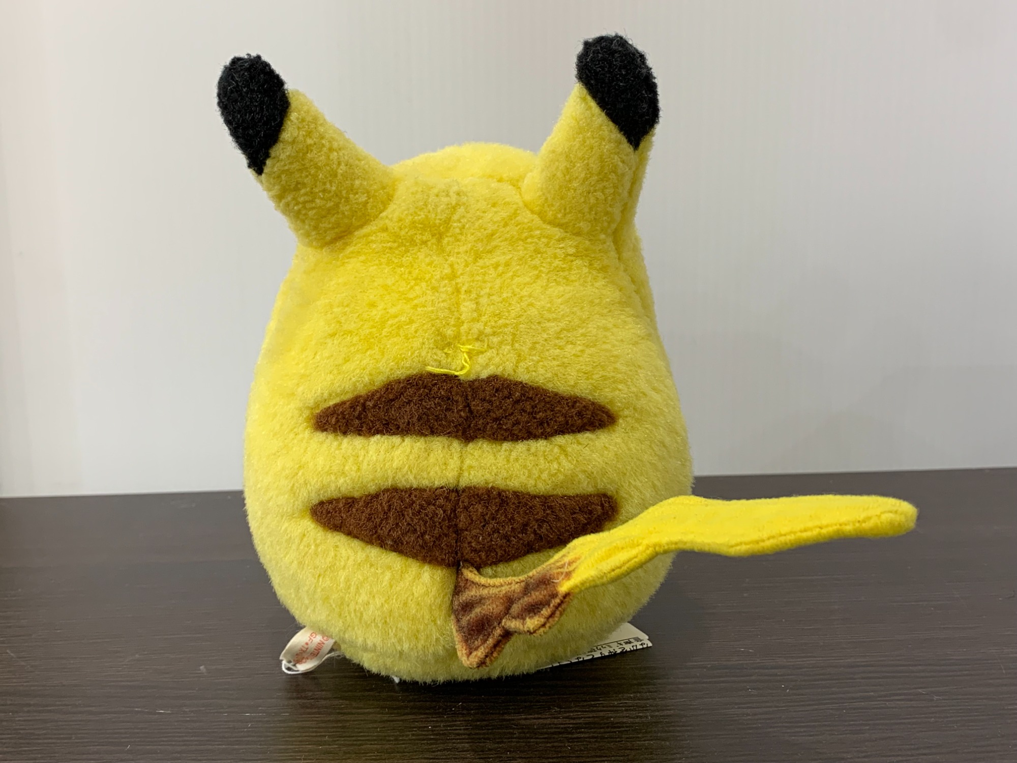 TOMY/トミー】ピカチュウ おなかを押すとなくヨ！ が買取入荷しました