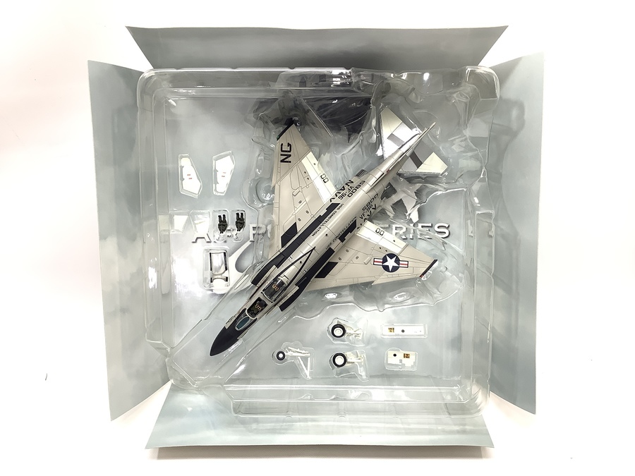 新品・未開封 世界の航空機コレクション ダイキャスト バラ売可 新品