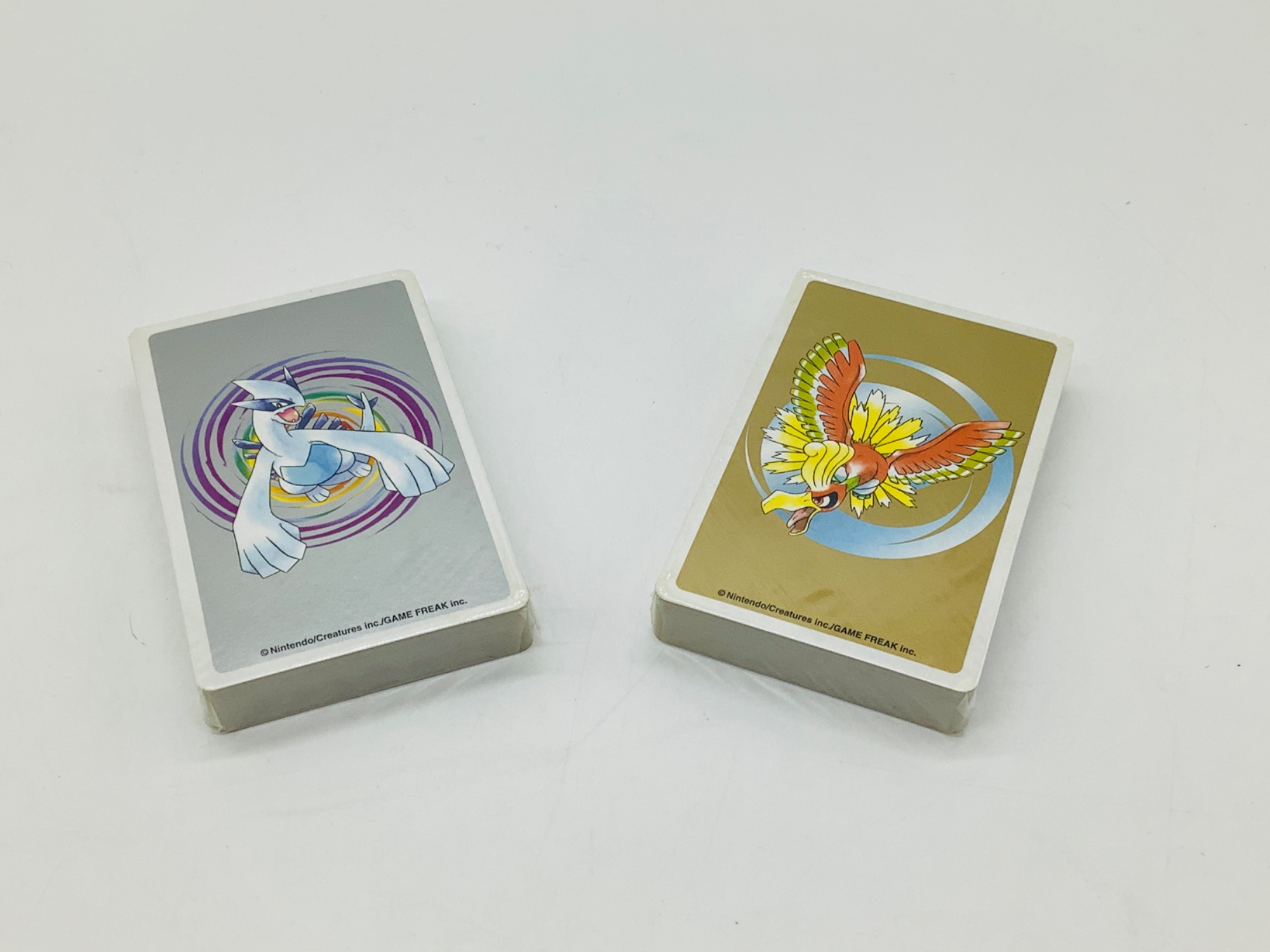 希少品！！】Nintendo(任天堂)のポケモントランプが入荷しました｜2022