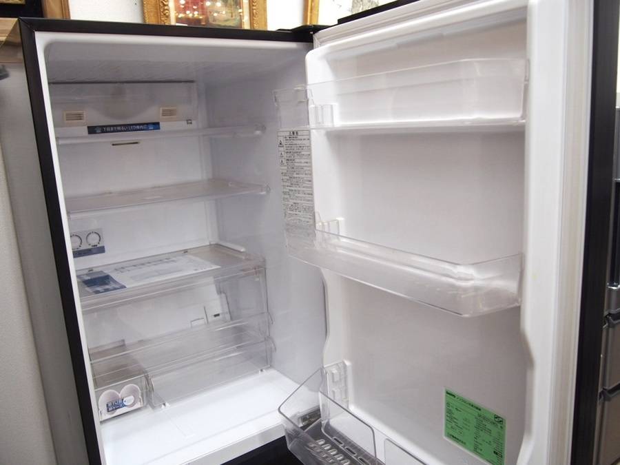 SANYO(三洋)の2ドア冷蔵庫「SR-SD27U(MD)」をご紹介！｜2018年06月14日