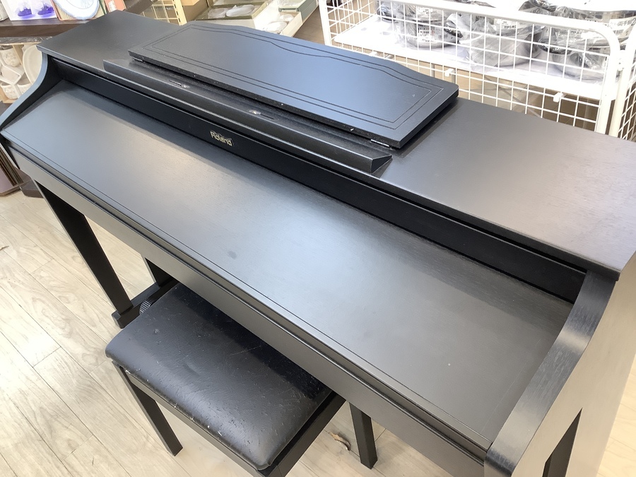 ROLAND(ローランド)の電子ピアノ2013年製「HP506-GP」 【名古屋徳重店
