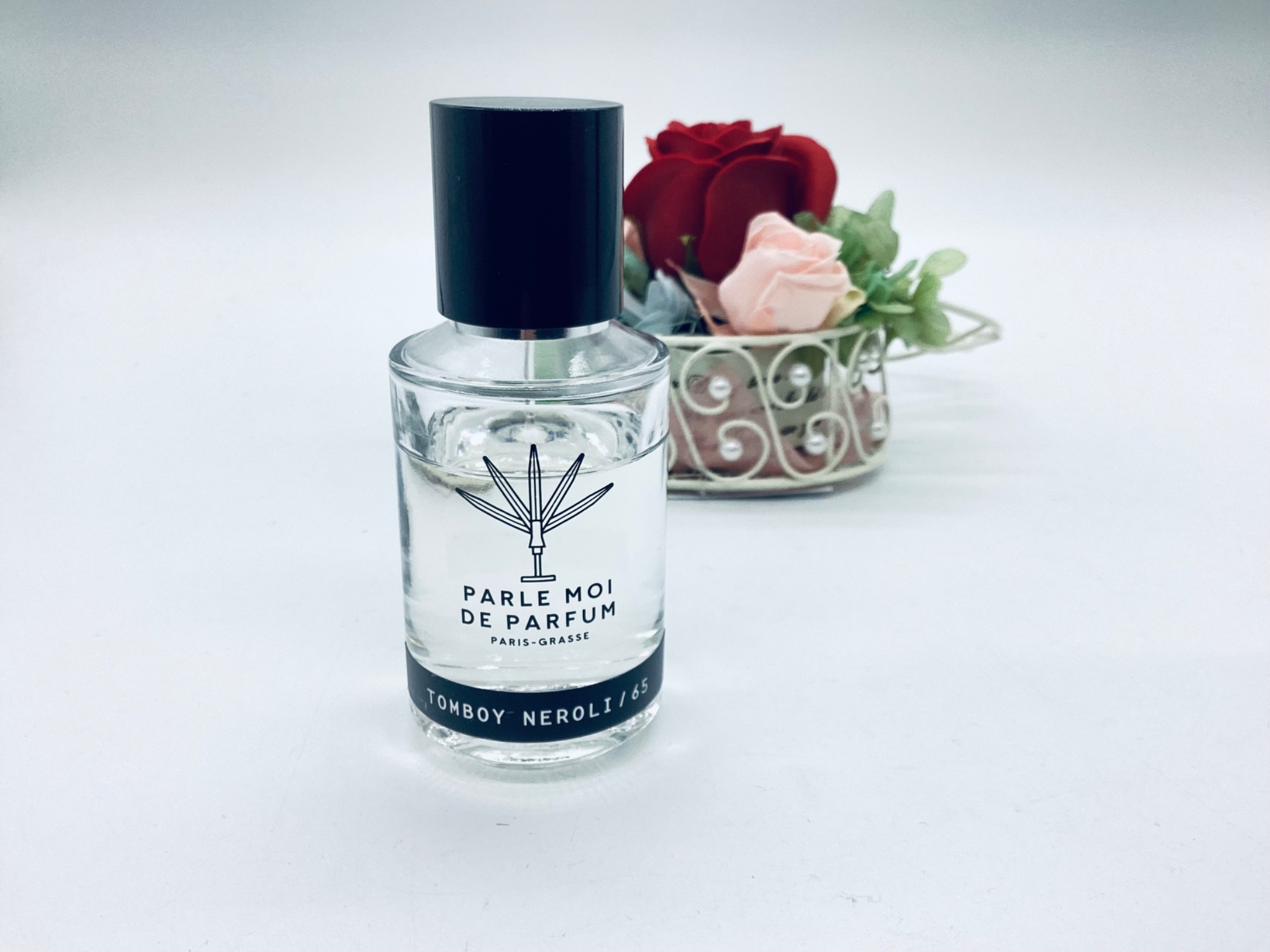 香水売り場リニューアル！】種類や数が豊富な当店の香水売り場をご紹介