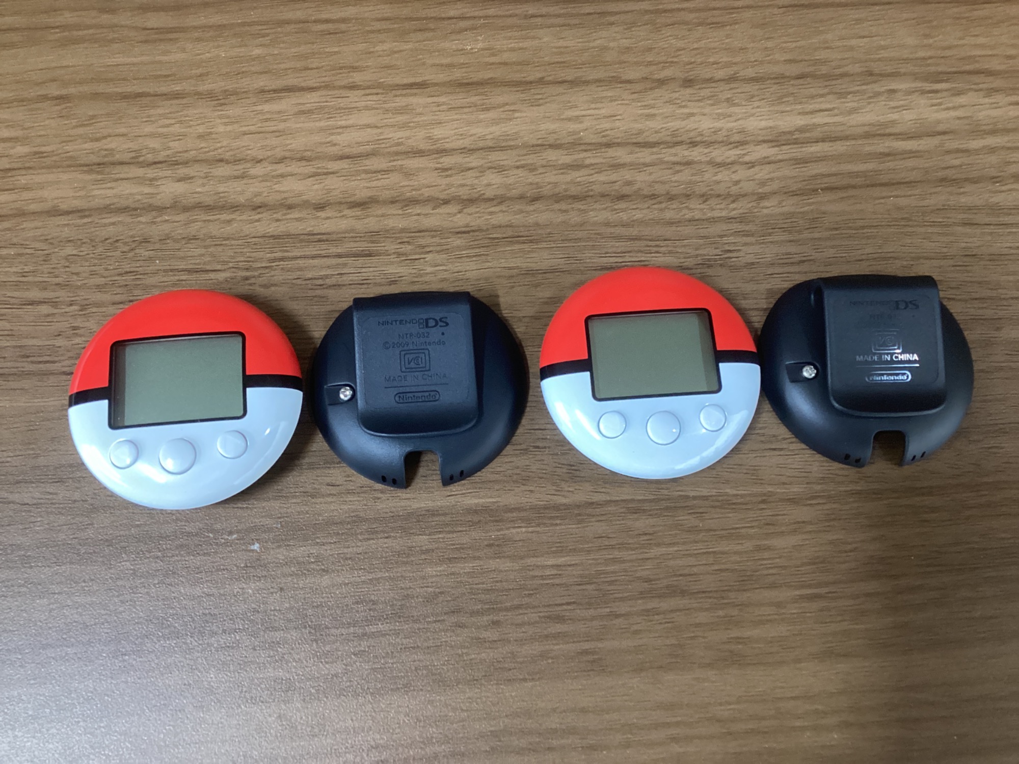 ポケットモンスター ハートゴールド&ソウルシルバーエキスパートセット