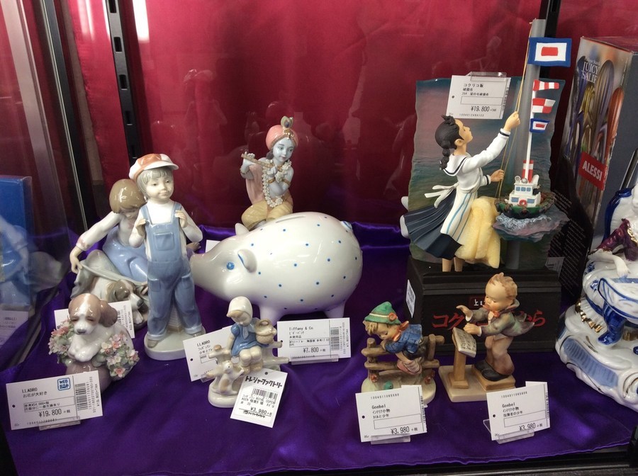 スタジオジブリ】猫の恩返しのフォトフレームのご紹介！【練馬店