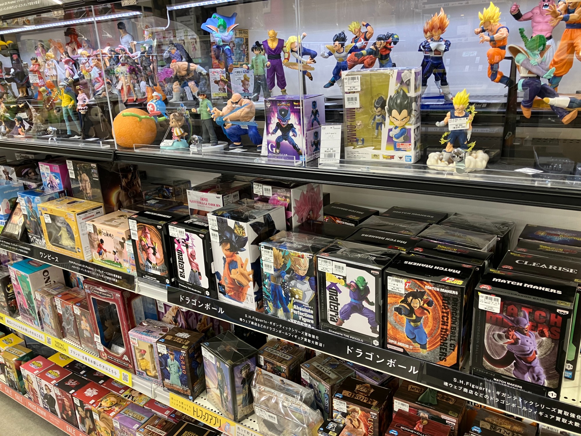 フィギュア買取強化中】仮面ライダーゼッツより一番くじハイクオリティ