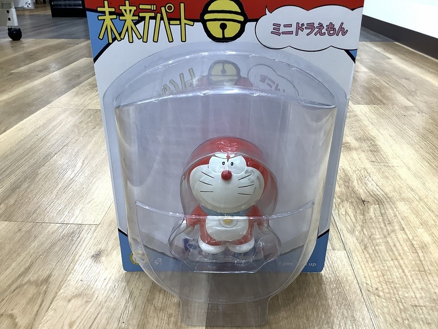 激レア！！！ドラえもんのひみつ道具豪華セット！！｜2021年11月11日