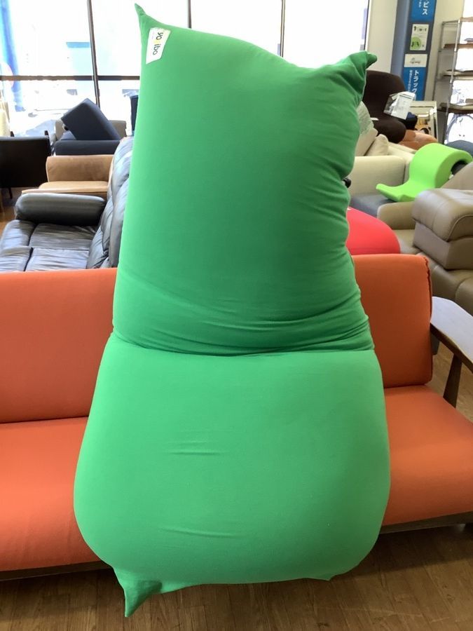 お家時間に♪Yogibo（ヨギボー）ソファのご紹介！【武蔵村山店】｜2021