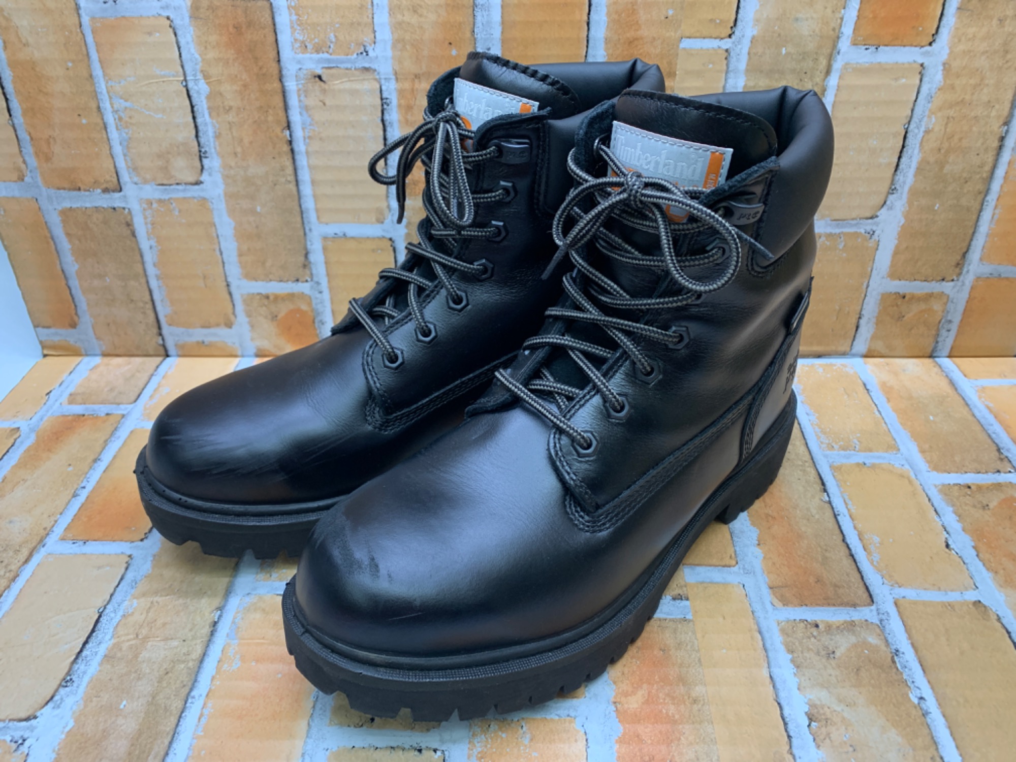 ティンバーランドよりn.hoolywoodコラボブーツをご紹介！｜2024年01月