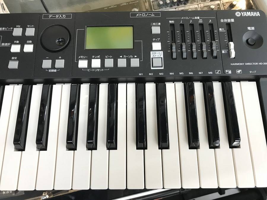 YAMAHA ハーモニーディレクター 買取入荷！！【浦和店】｜2018年07月19