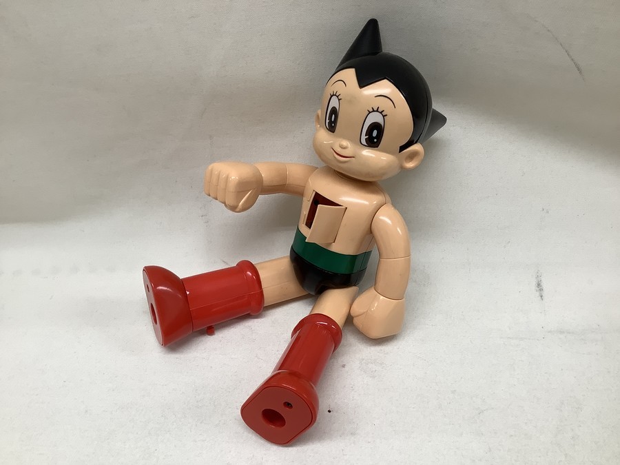 超激レア品☆ 「鉄腕アトム メカブロックDX」をご紹介!!【東大阪店