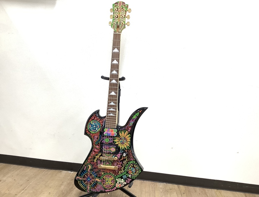 入荷速報!!】hideを象徴するエレキギター、MG165Xのご紹介です！【東