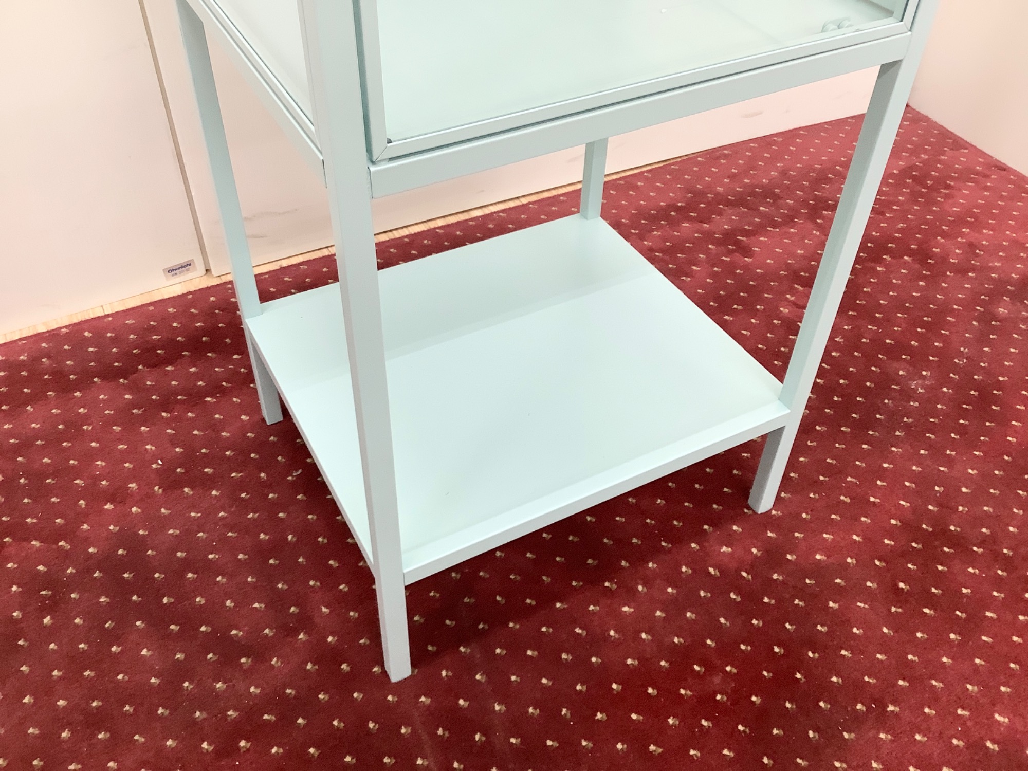 IKEA(イケア) ルードスタ コレクションケース が入荷しました！｜2024