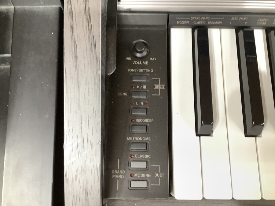 当店おすすめ！CASIO （カシオ）の電子ピアノPX-720 のご紹介！｜2022