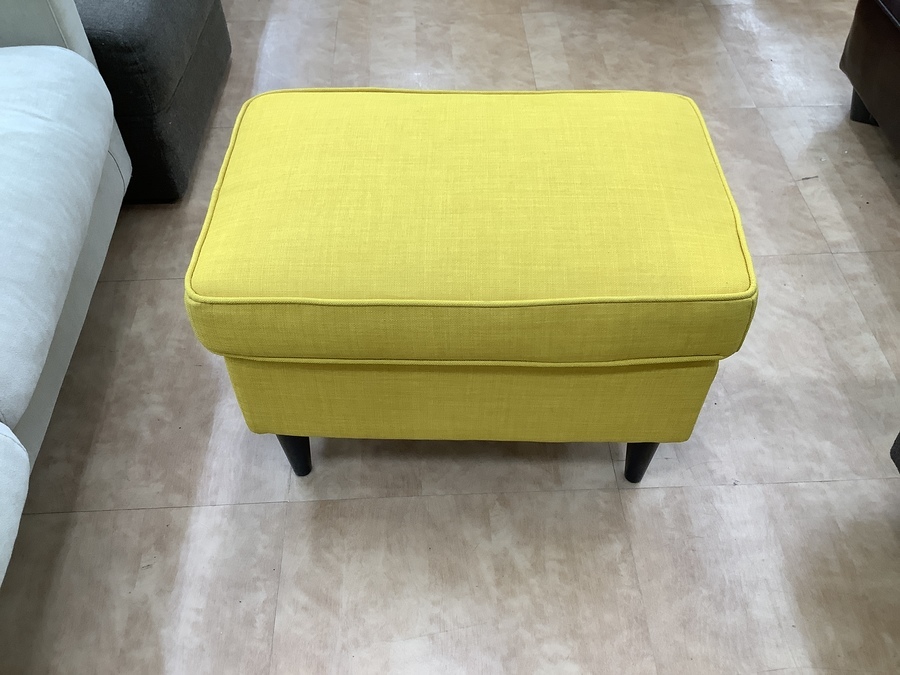 新入荷！IKEA（イケア）の一人掛けウィングソファをご紹介！｜2022年05