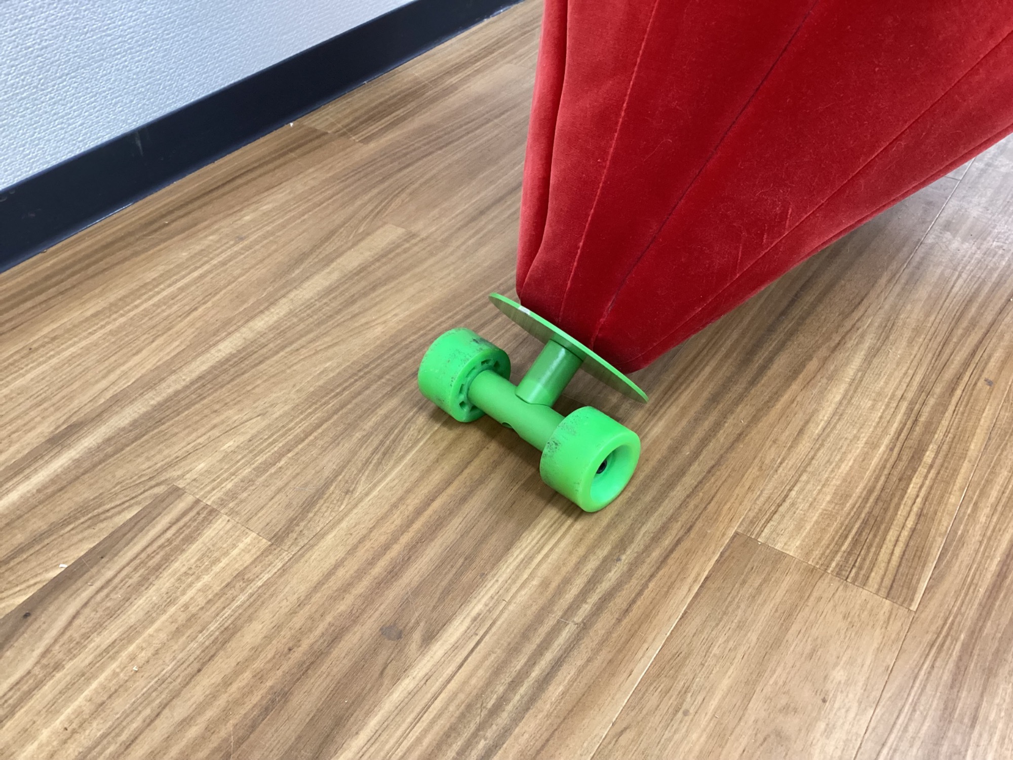 edra（エドラ）】梅田正徳デザインの｢フラワー・コレクション｣シリーズ