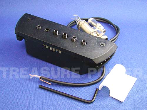 ジャンル別 ＞ ピックアップ ＞ Acoustic Pickup ＞ SUNRISE