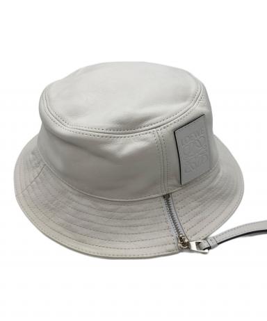 中古・古着通販】LOEWE (ロエベ) フィッシャーマンハット / バケット
