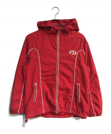 中古・古着通販】DIESEL (ディーゼル) J-Hives Windbreaker J-HIVES