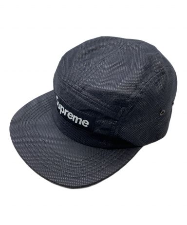 中古・古着通販】SUPREME (シュプリーム) Bonded Mesh Camp Cap