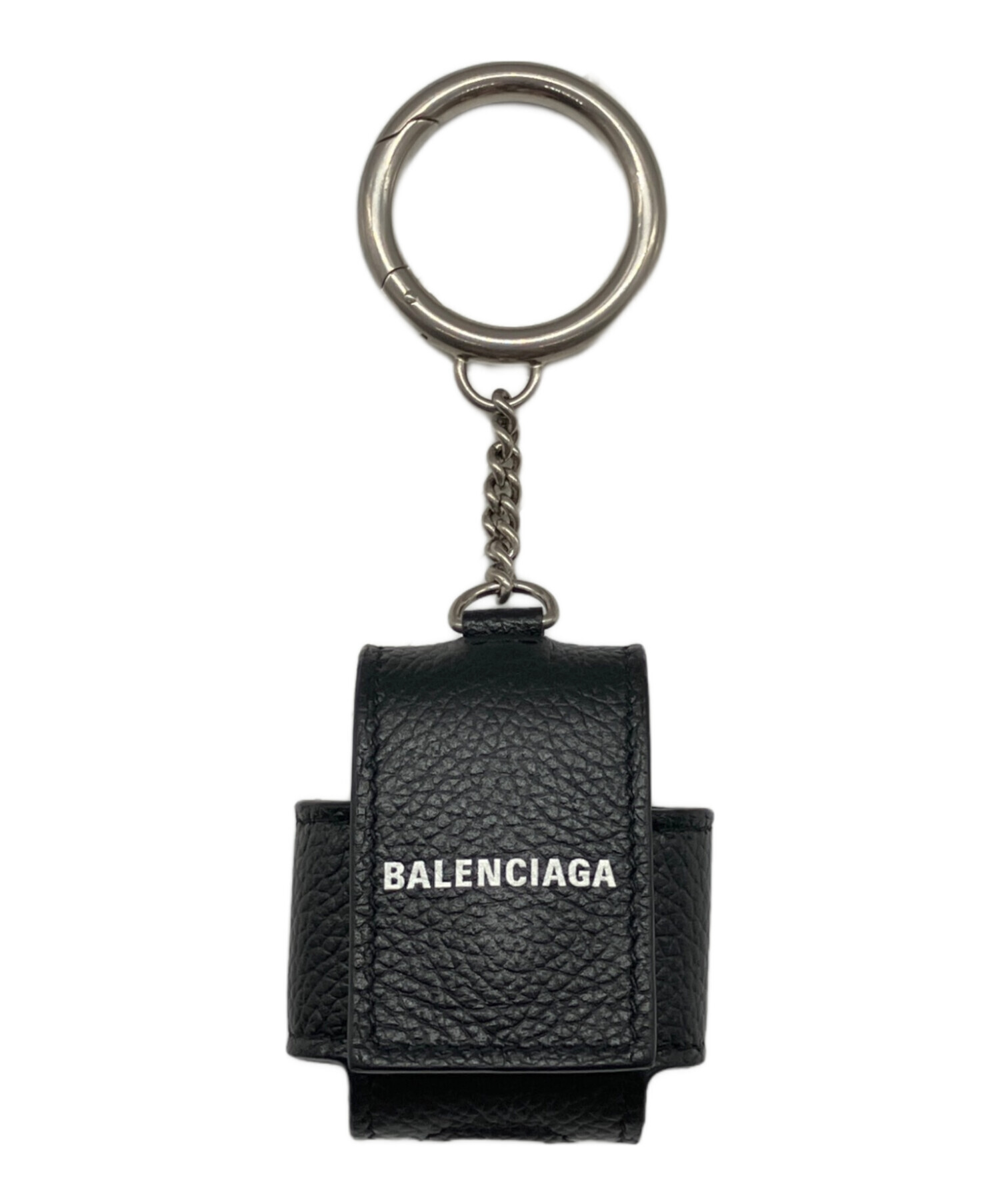 中古・古着通販】BALENCIAGA (バレンシアガ) AirPods case/エアポッズ